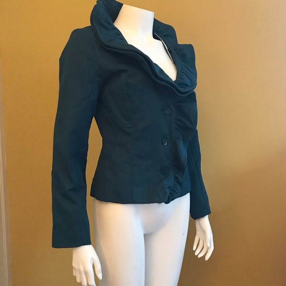 Samuel Dong jacket - Picture 1 of 6